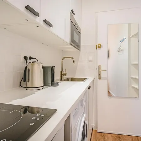 Daire Hyper-centre - Cathedrale - Mairie *