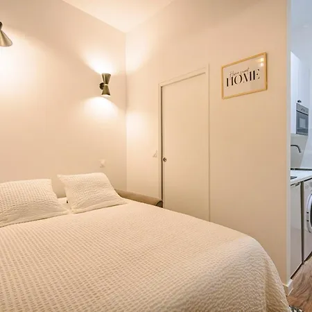 Apartment Hyper-centre - Cathedrale - Mairie