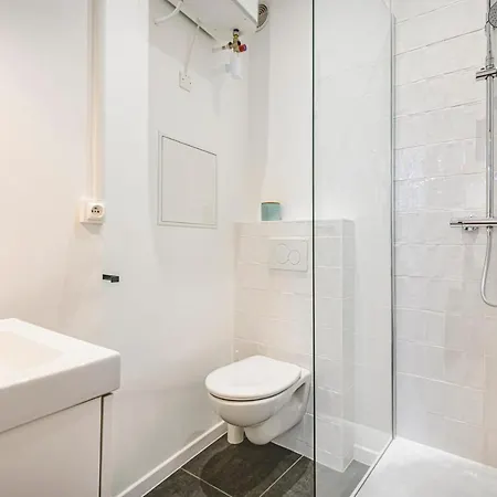 Hyper-centre - Cathedrale - Mairie Daire