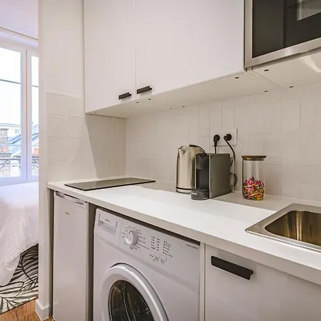 Hyper-centre - Cathedrale - Mairie Reims