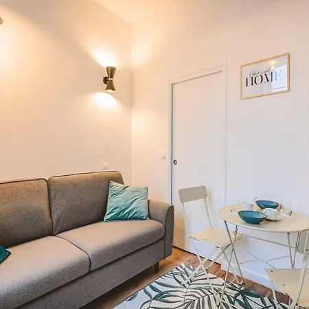 Hyper-centre - Cathedrale - Mairie Reims