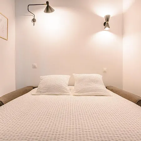 Apartament Hyper-centre - Cathedrale - Mairie *
