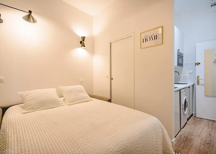 Apartment Hyper-centre - Cathedrale - Mairie