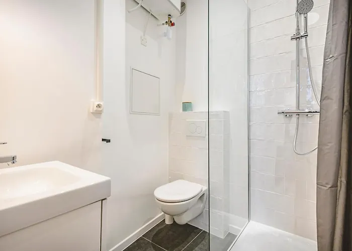 Hyper-centre - Cathedrale - Mairie Apartment