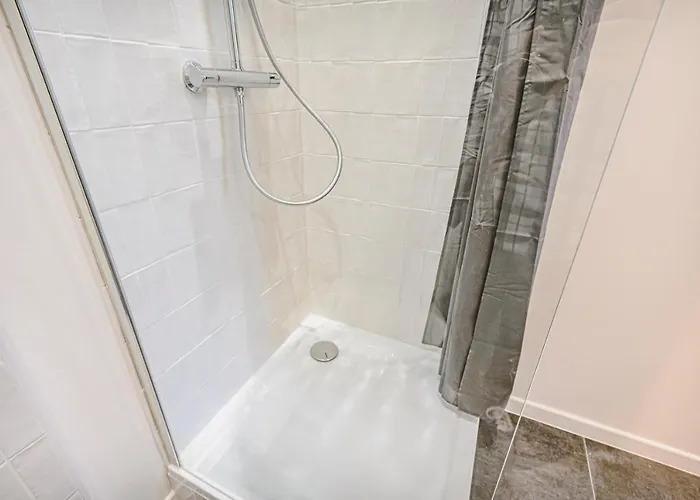 Apartment Hyper-centre - Cathedrale - Mairie