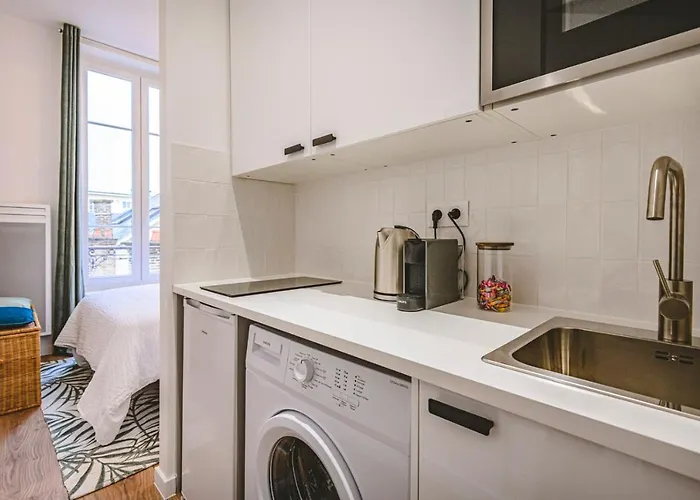 Hyper-centre - Cathedrale - Mairie Reims