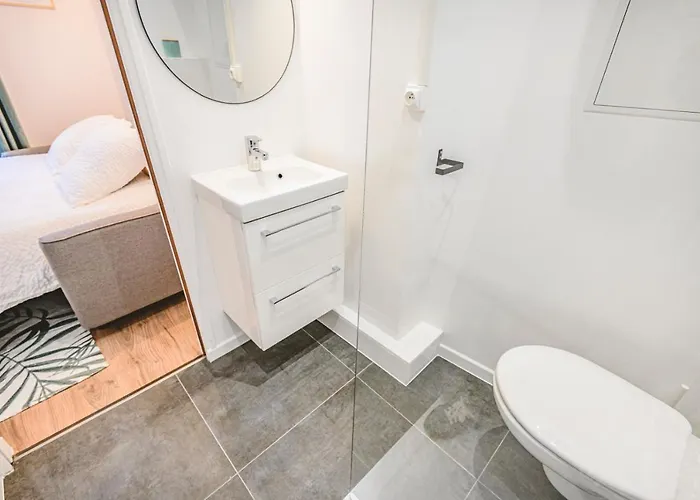 Hyper-centre - Cathedrale - Mairie Apartment Reims